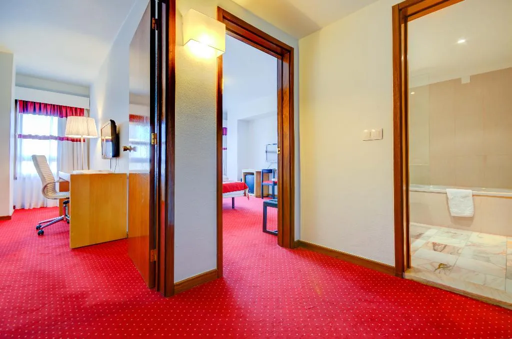 SUITE STANDARD Room, Belver Beta Porto, Porto