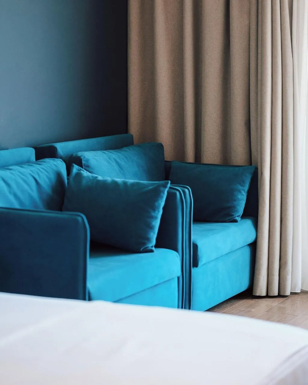 Room, Vm Resort Spa, Kavaje