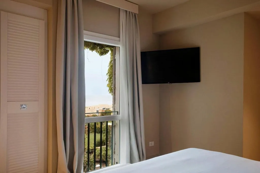 DOUBLE STANDARD Room, Mangia’s Brucoli Sicily Autograph Collection, Catania