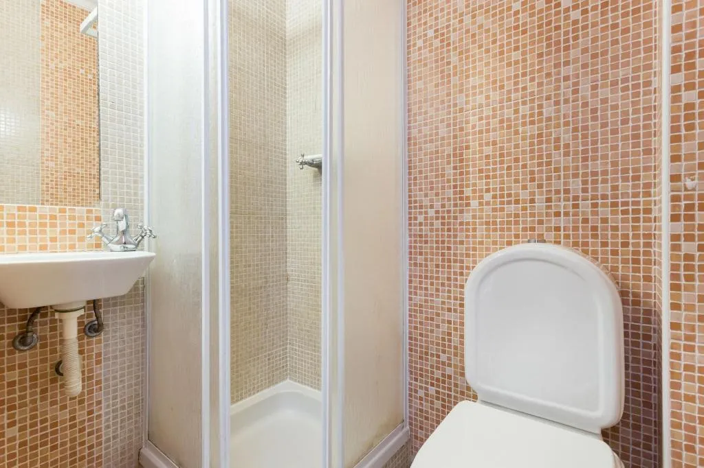 Room, The 17 Hostel, Algarve