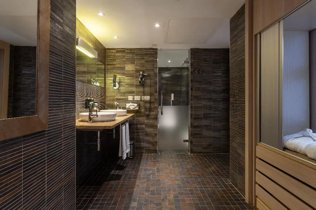 SUITE WITH TERRACE Room, Melia Sevilla, Seville