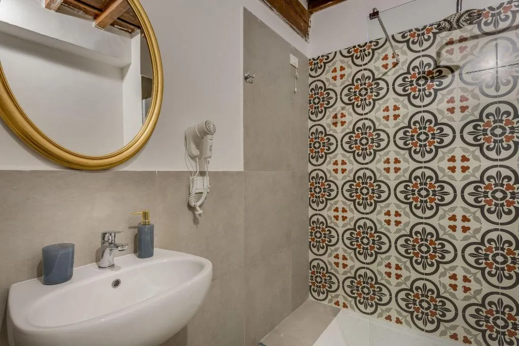 Room, Residenza D Epoca Sant Anna, Florence