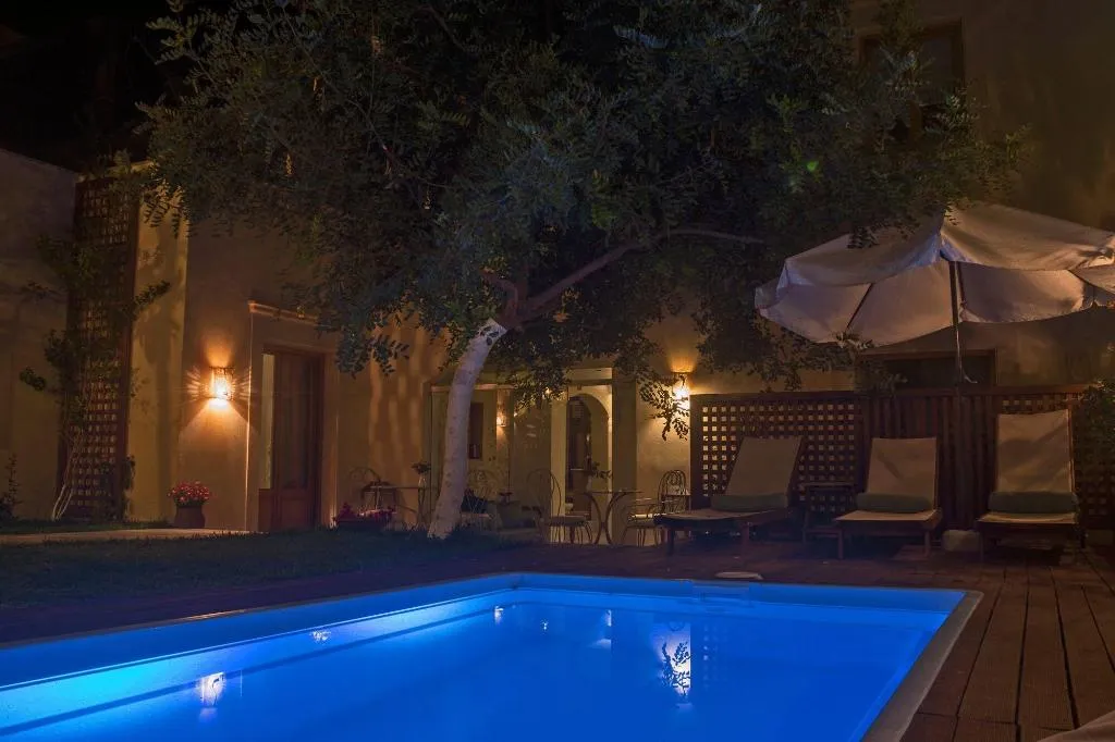 Sports and Entertainment, Z Boutique Hotel, Crete