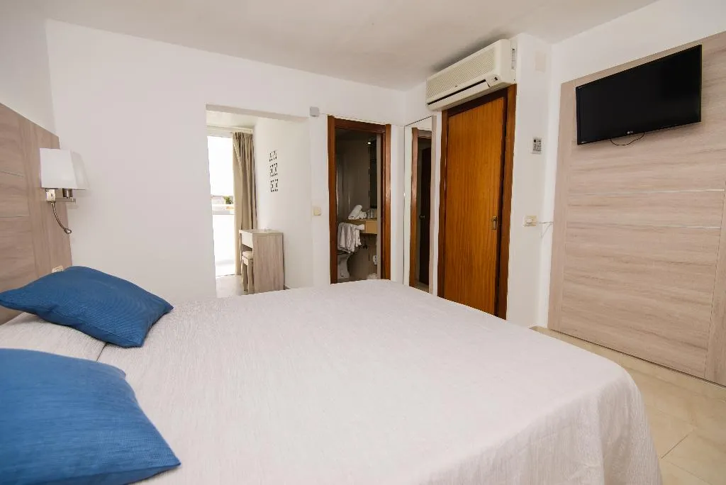 SINGLE STANDARD Room, Bella Mar, Majorca