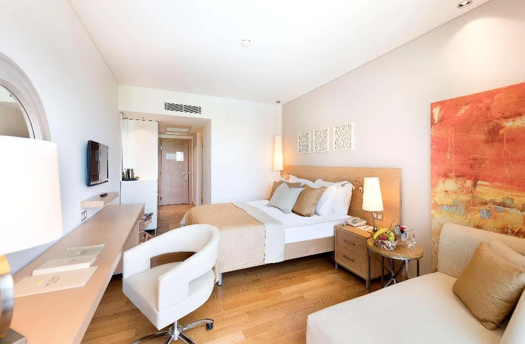 Room, Tui Blue Barut Andiz, Antalya