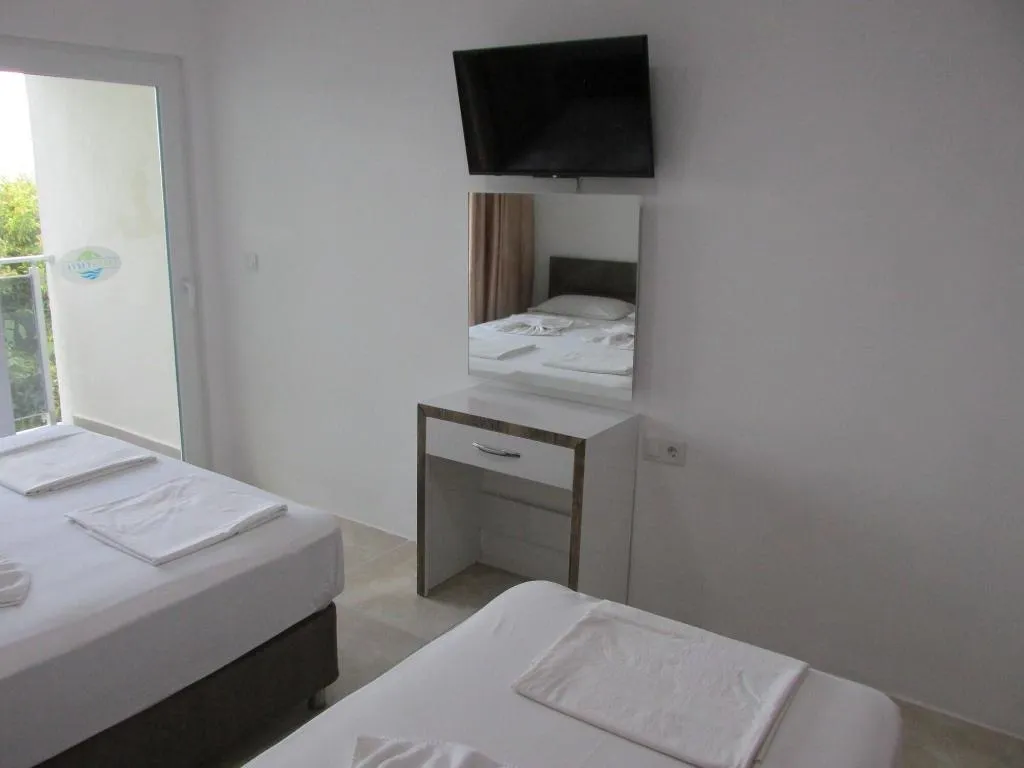 Room, Aysev, Antalya