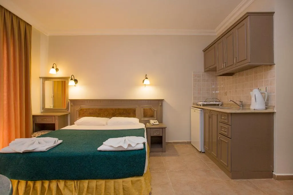 STUDIO STANDARD Room, Club Amaris, Dalaman
