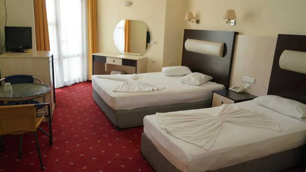 Room CLASSIC Room, Afrodit Termal Otel, Izmir