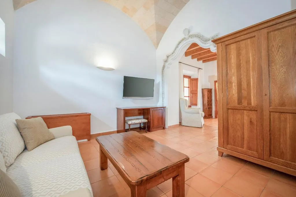 SUITE STANDARD Room, Finca Son Roig, Majorca