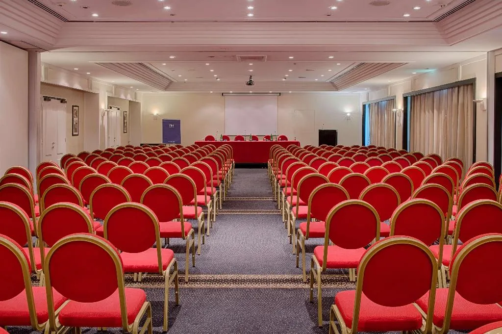Conferences, NH Catania Parco Degli Aragonesi, Catania