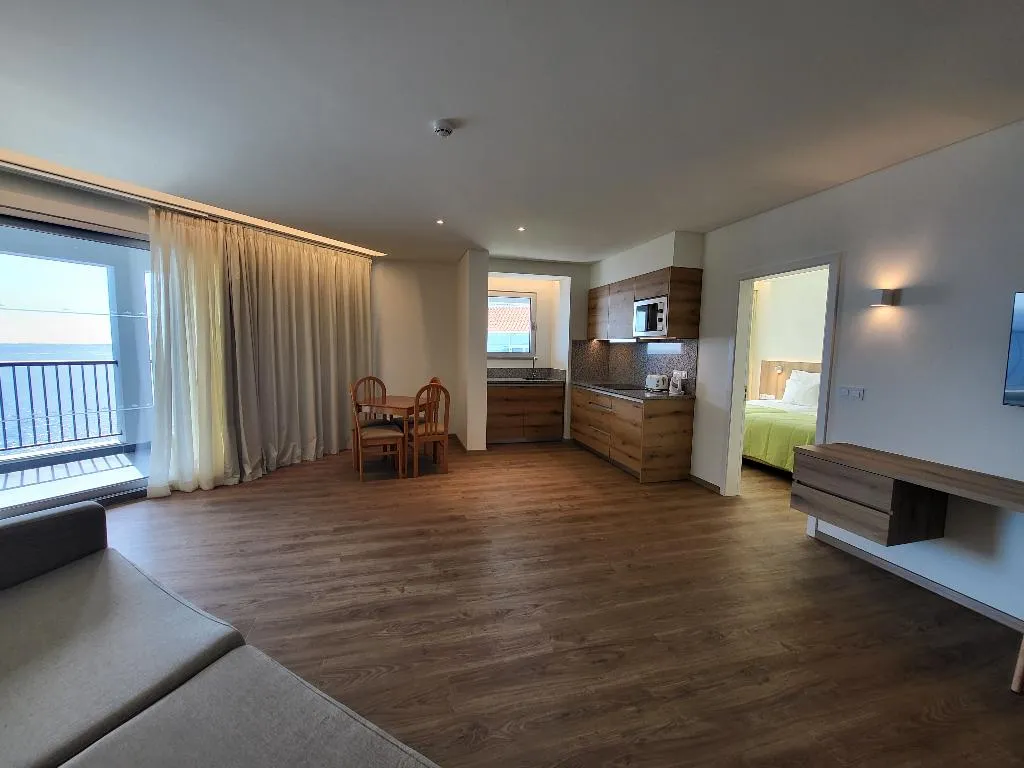 SUITE SUPERIOR SEA VIEW Room, Royal Orchid, Madeira