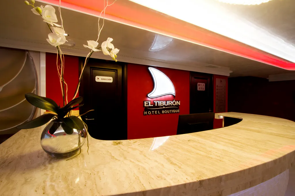 Lobby, Moon Dreams Torremolinos, Costa Del Sol