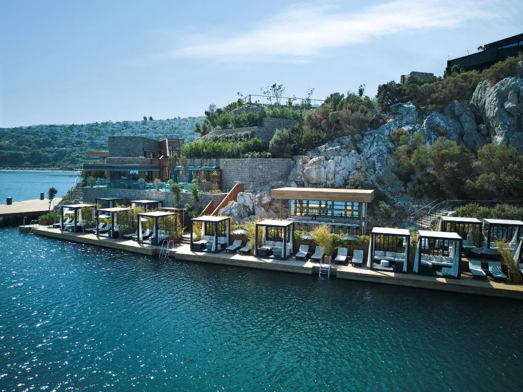 Beach, Maxx Royal Bodrum, Bodrum