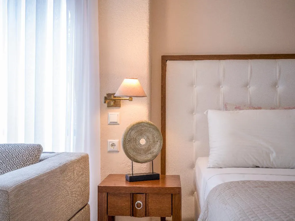 FAMILY ROOM STANDARD Room, Secret Paradise Hotel & Spa, Halkidiki