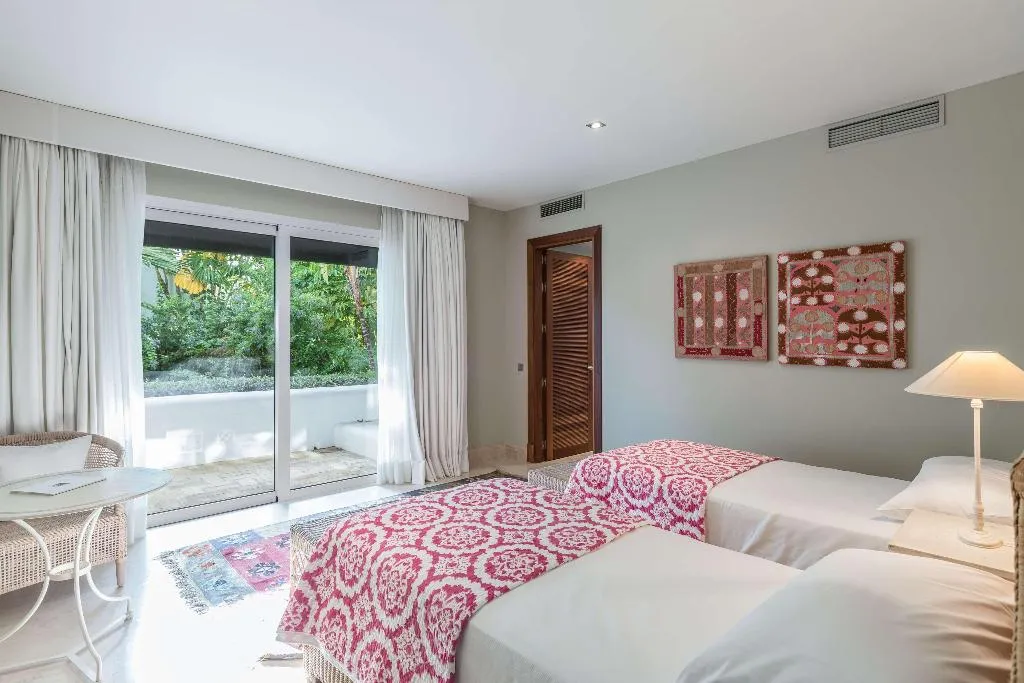 Sports and Entertainment, Finca Cortesin Golf and Spa, Costa Del Sol