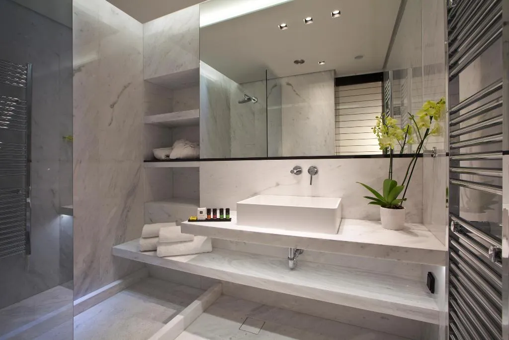 DOUBLE SUPERIOR Room, Met34 Athens, Athens