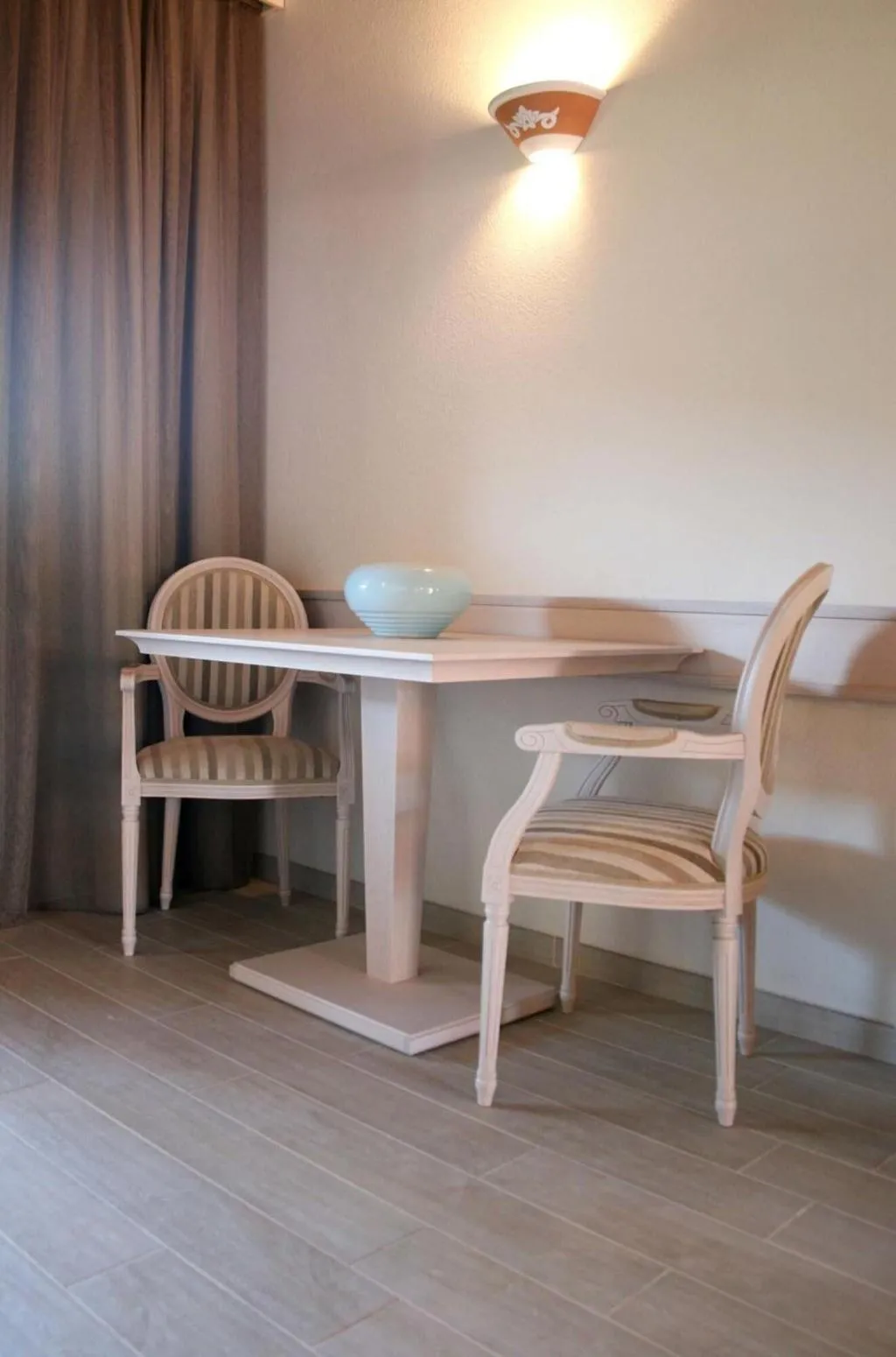 General view, Hotel Marana, Olbia