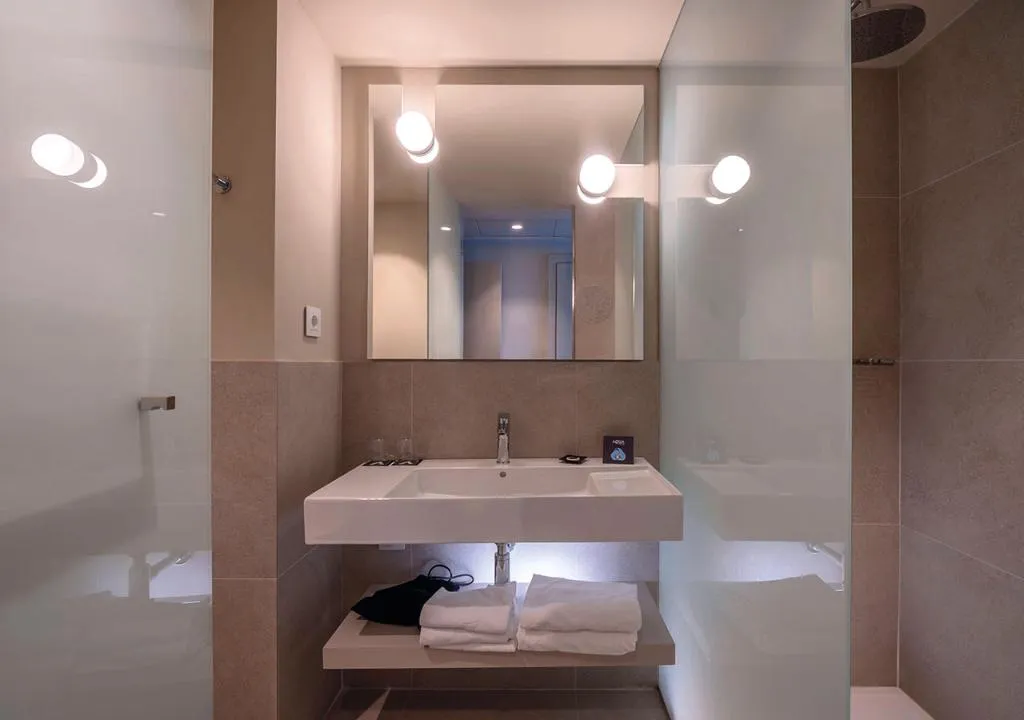 TRIPLE STANDARD Room, Aqua Hotel Promenade & Spa****S, Costa Brava