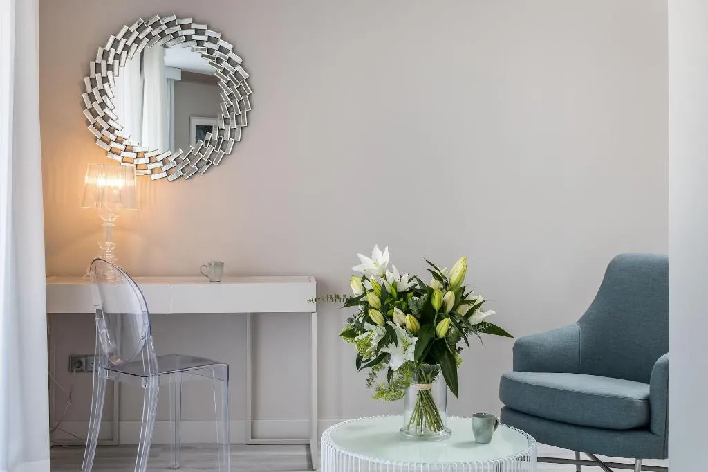 Room, B51 Boutique Hotel Puerto Banus, Costa Del Sol