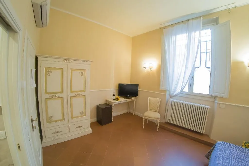 Room, B&B Relais Tiffany, Florence
