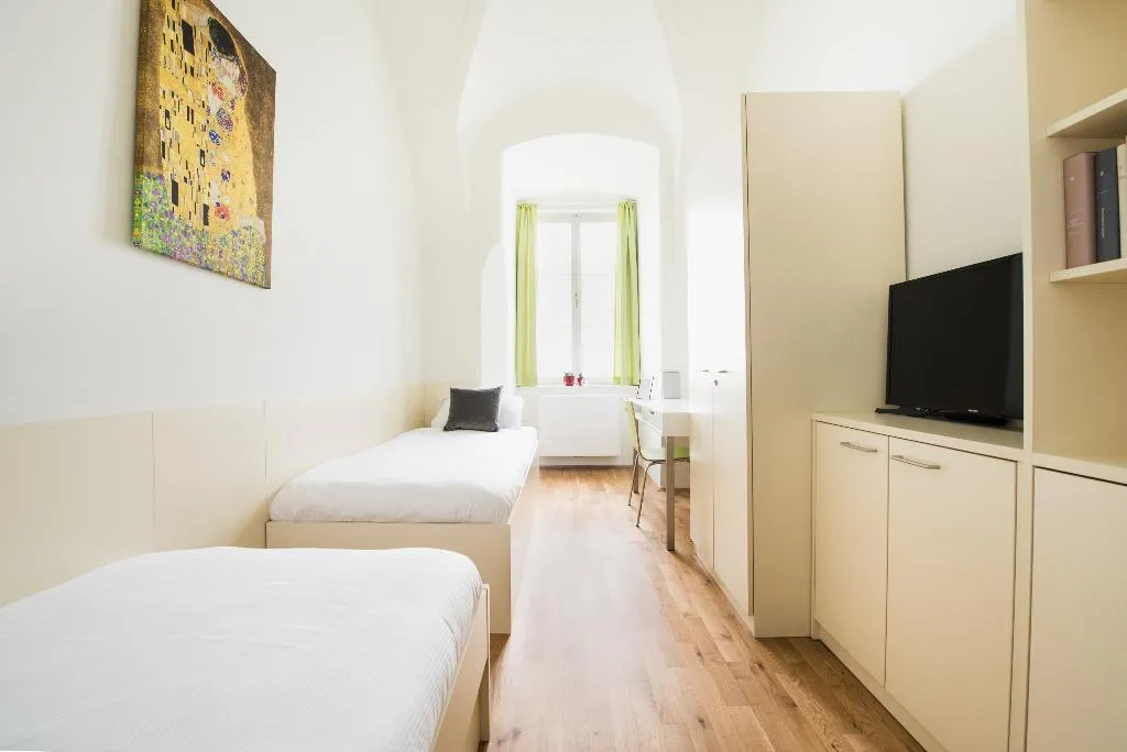APARTMENT STANDARD Room, myNext - Johannesgasse Apartments, Vienna