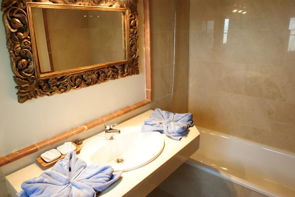 VILLA CAPACITY 5 Room, Villas Casa Vieja, Fuerteventura