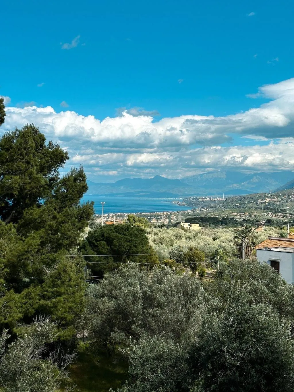 General view, Principe Alogna Wellness & Spa, Palermo