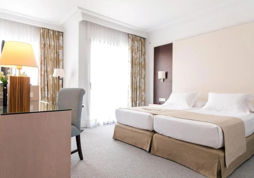 TRIPLE DELUXE Room, GPRO Valparaíso Palace and Spa, Majorca