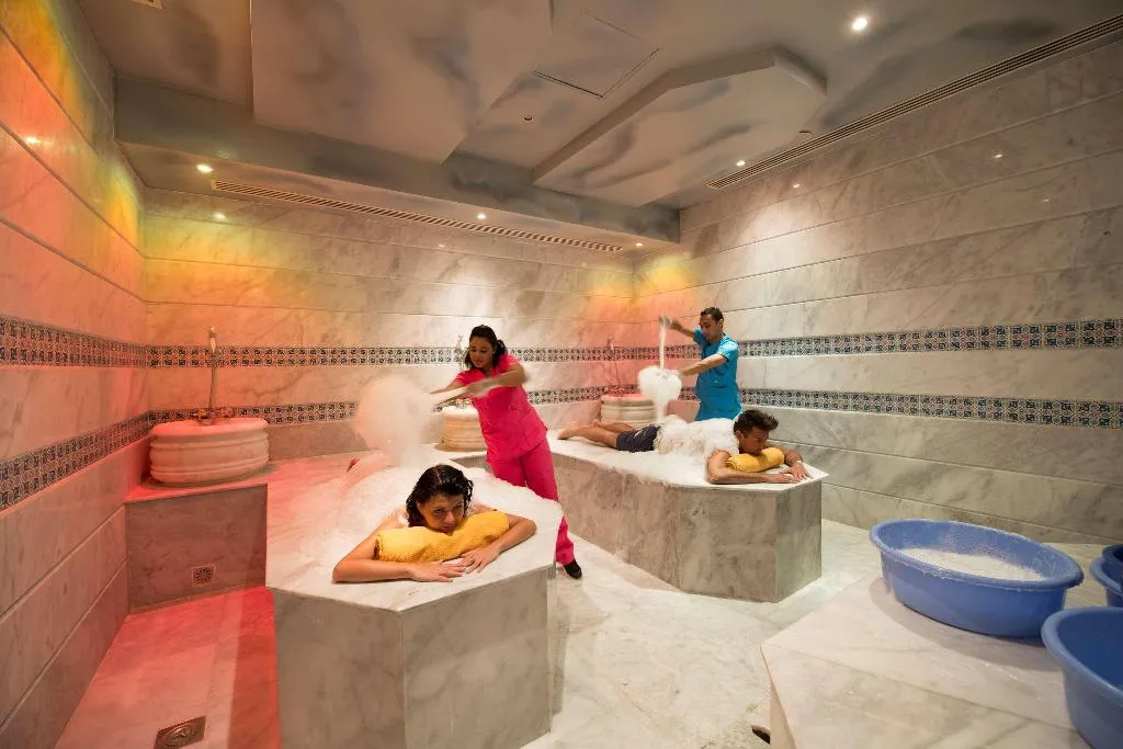 Sports and Entertainment, SUNRISE Montemare Resort -Grand Select, Red Sea Riviera