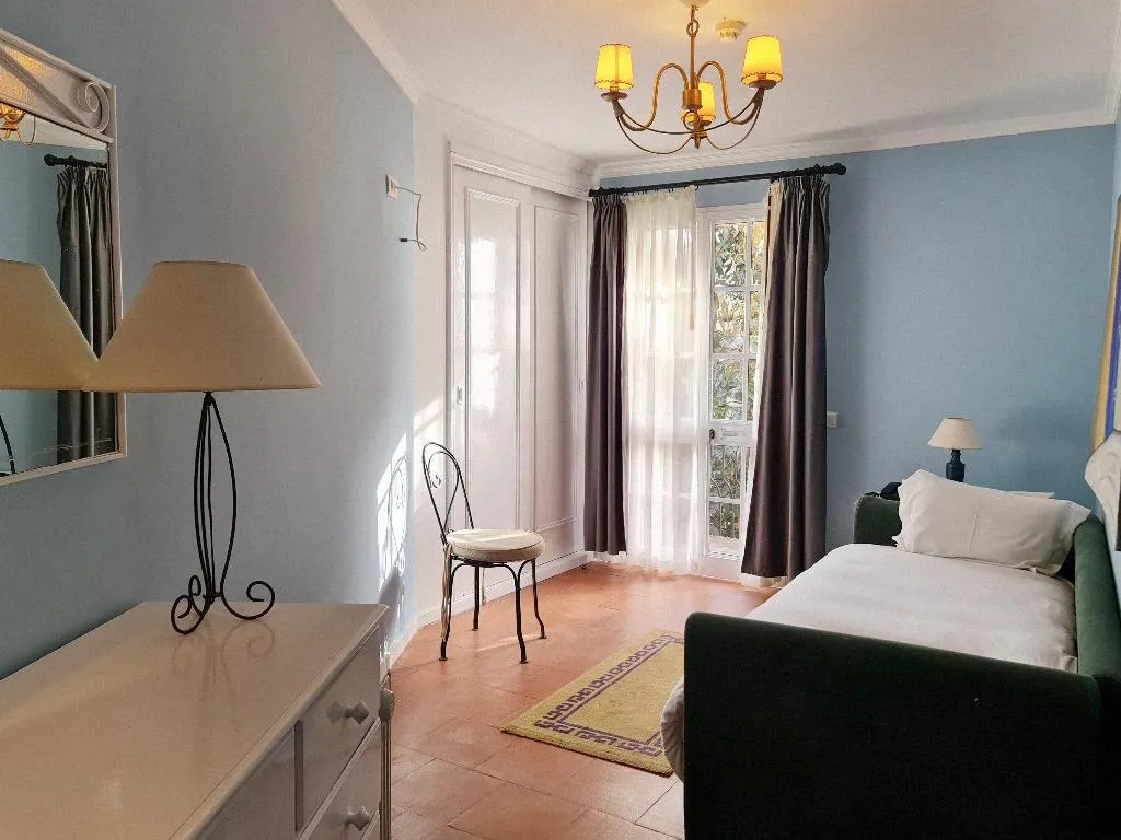 Double or Twin POOL VIEW Room, Villa Alto Boutique Hotel, Madeira