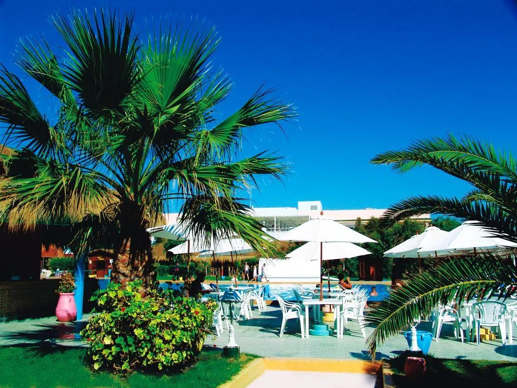Double or Twin STANDARD Room, Caribbean World Mahdia, Tunisia