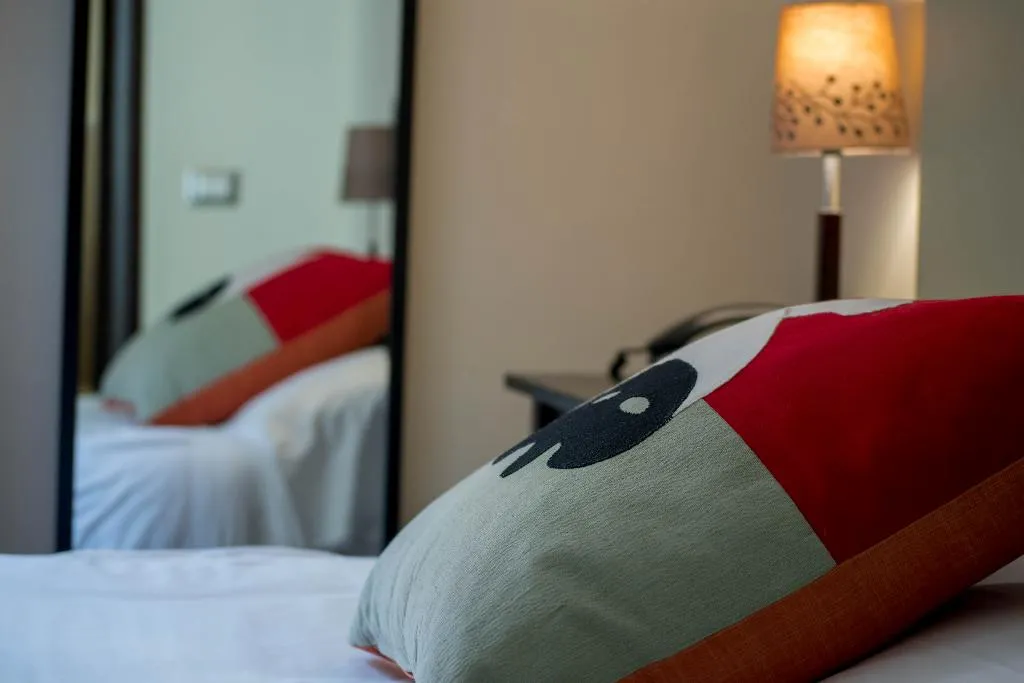 DOUBLE STANDARD Room, Hotel Plebiscito Aparthotel, Naples