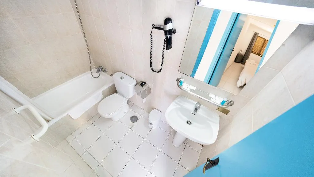 Room, Apartamentos Roslara, Gran Canaria