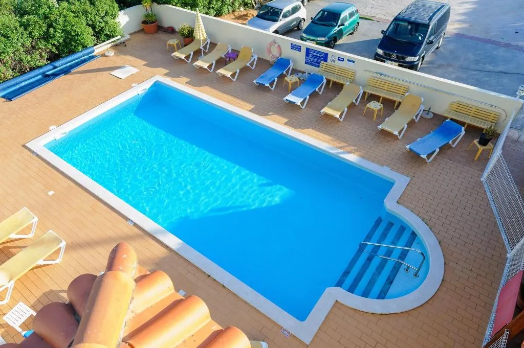Sports and Entertainment, Villa Well By Villa Welwitshia Mirabilis, Algarve