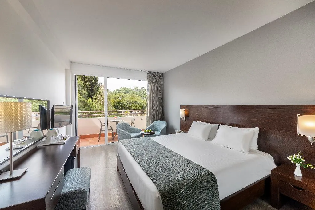 Double or Twin SUPERIOR Room, Napa Plaza Hotel, Cyprus