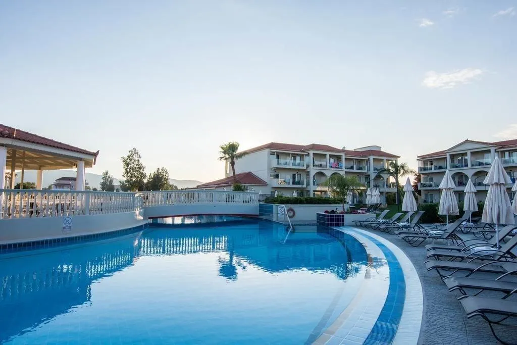Sports and Entertainment, Exotica Hotel - All Inclusive, Zante