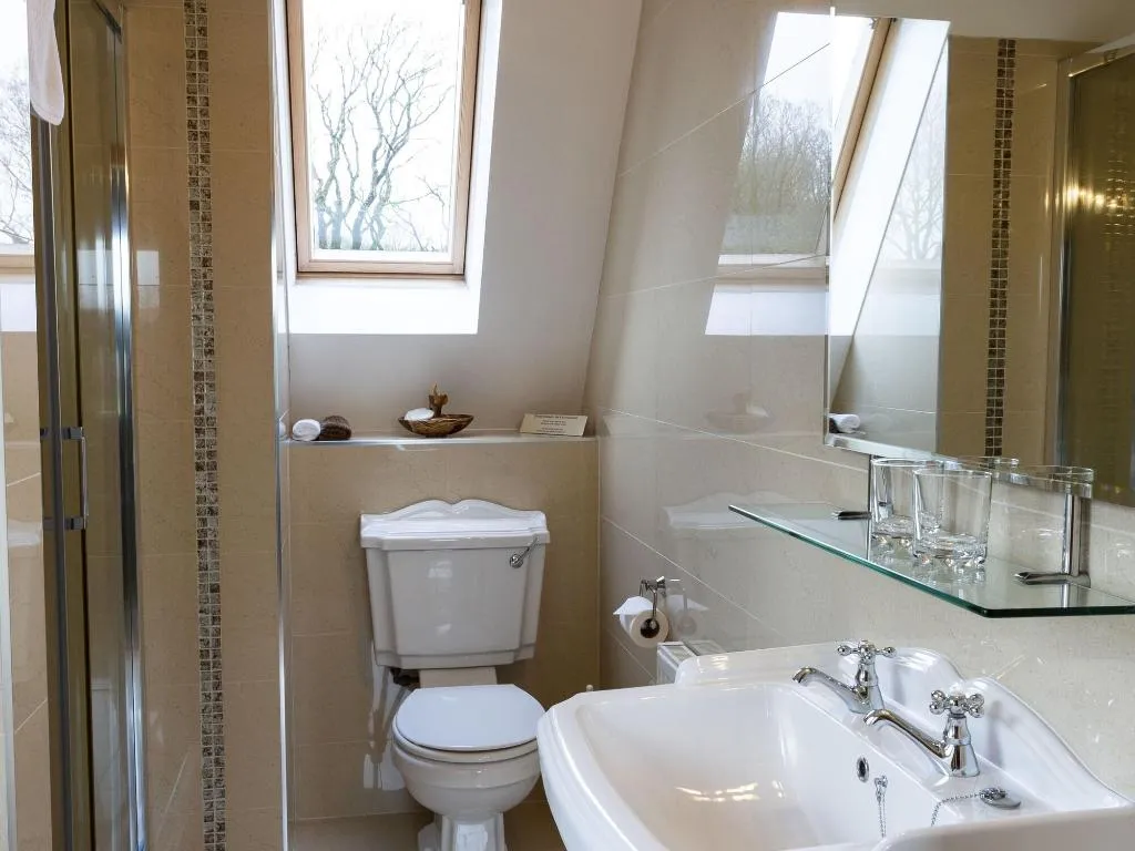 Room, Lake House B&B, Cork