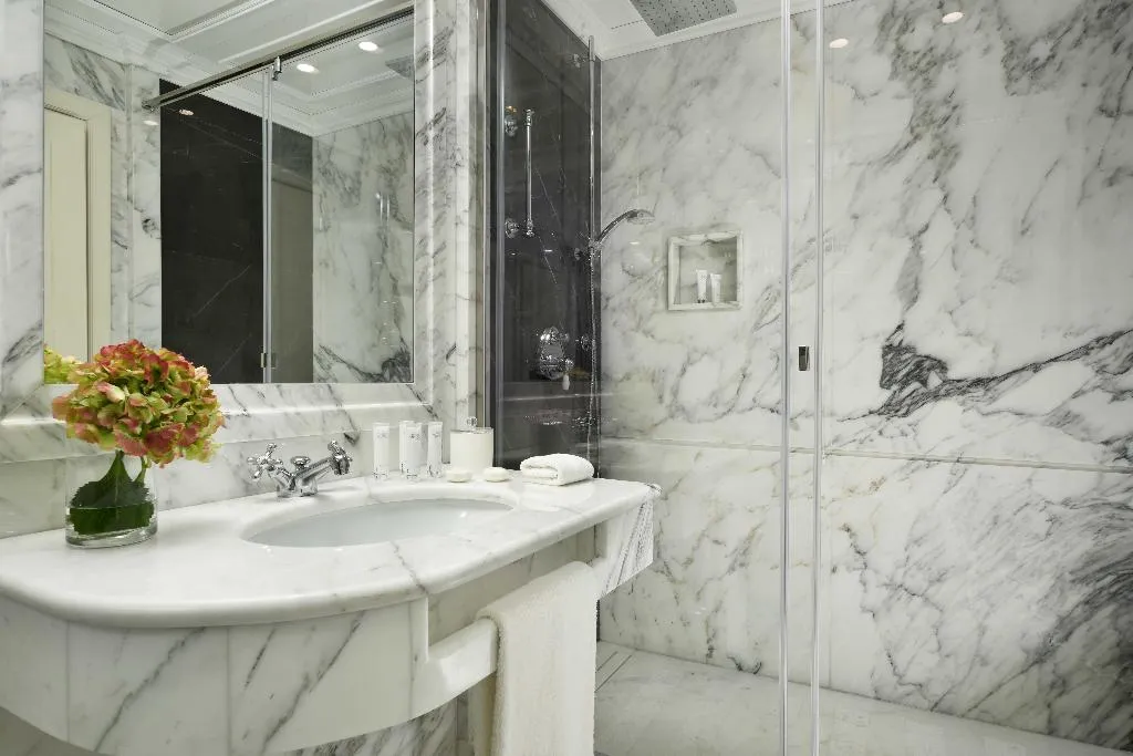 Double or Twin LUXURY Room, Parco dei Principi Grand Hotel & Spa, Rome