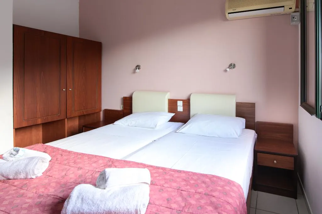 Room STANDARD Room, Ariadni Palace, Crete