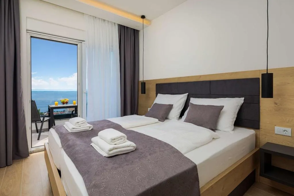 Room, Villa Medak, Split
