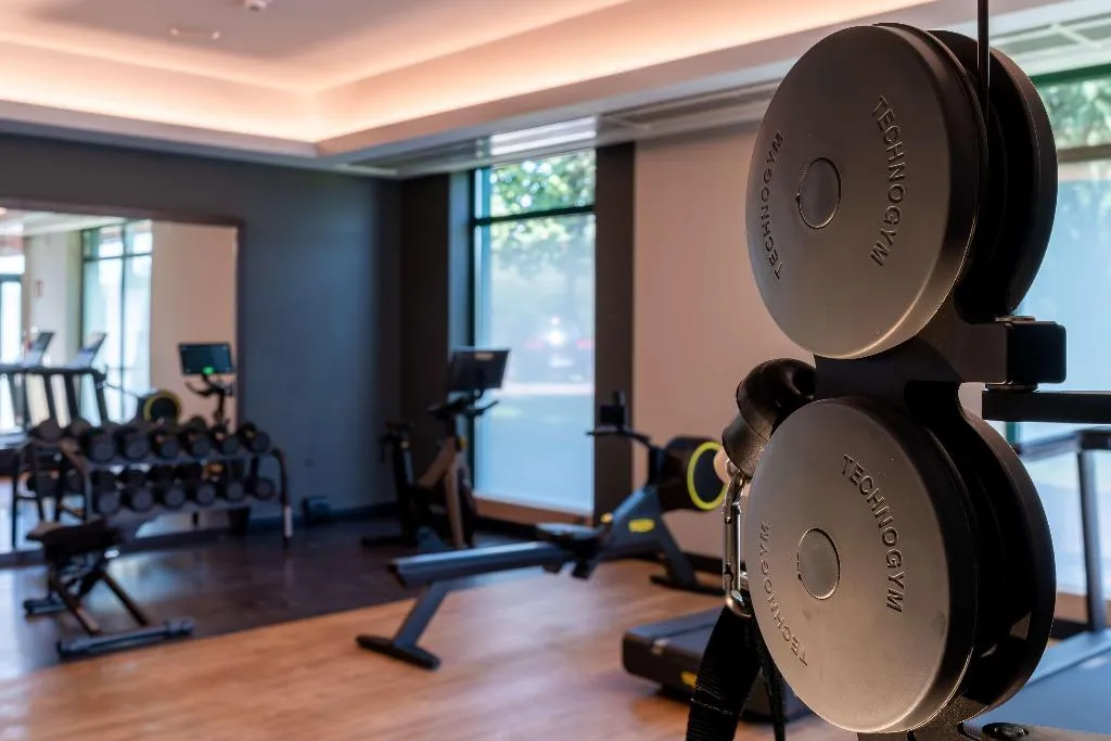 Sports and Entertainment, Doubletree by Hilton Milan Malpensa Solbiate Olona, Milan