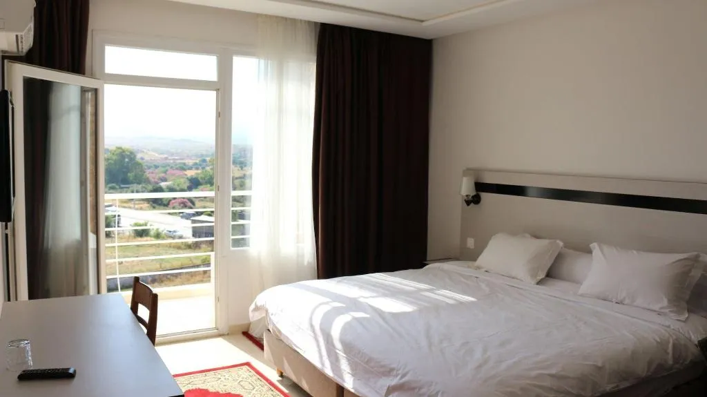 Room, Hotel Tanger Med, Tangier