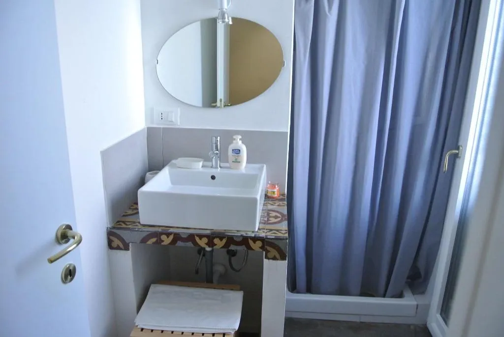 Room, Palermo Rooms, Palermo
