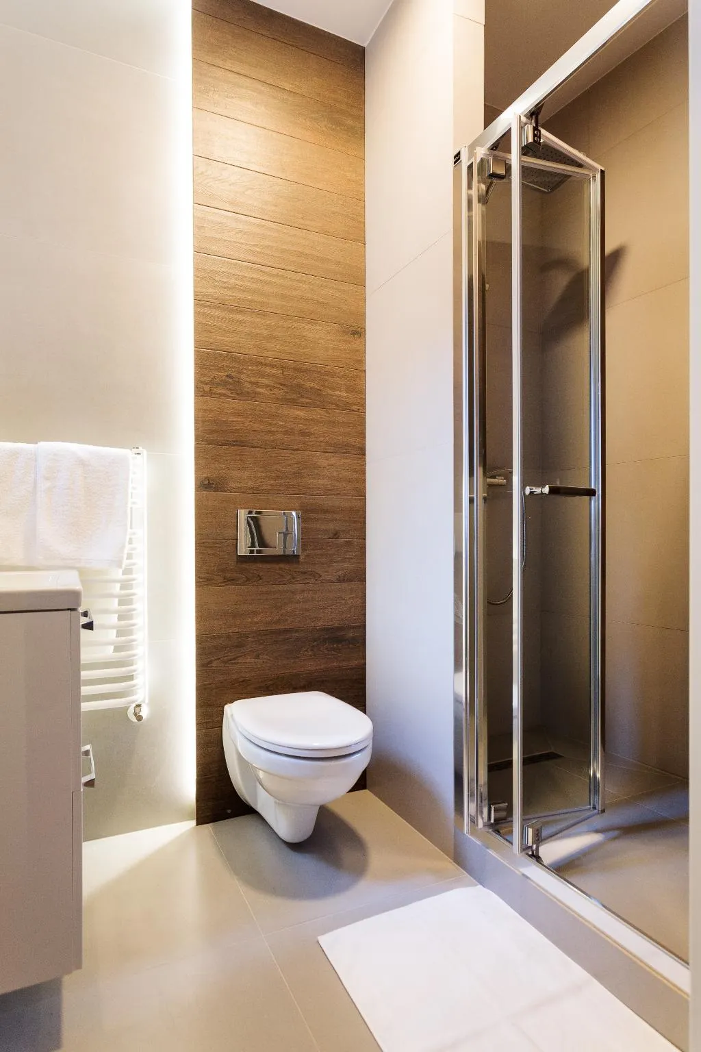 Room, Platinia Apartments, Krakow