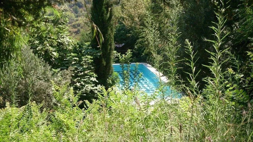 Sports and Entertainment, Nisanyan Hotel, Izmir