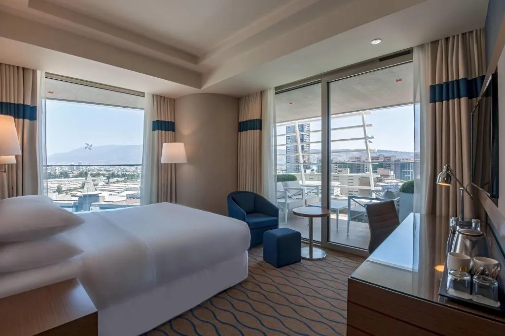 Room, Four Points By Sheraton Izmir, Izmir