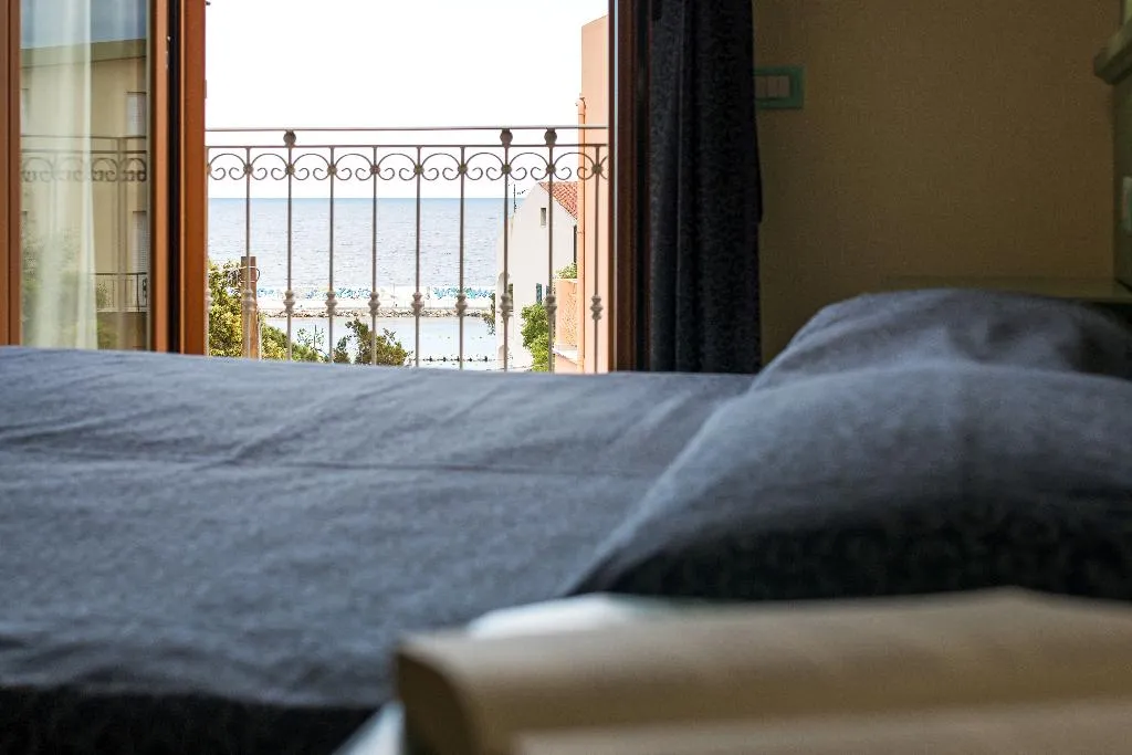 DOUBLE STANDARD Room, Hotel San Francisco, Olbia