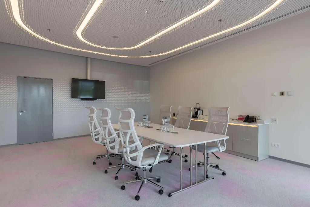 Conferences, Park Inn By Radisson Amsterdam City West, Amsterdam