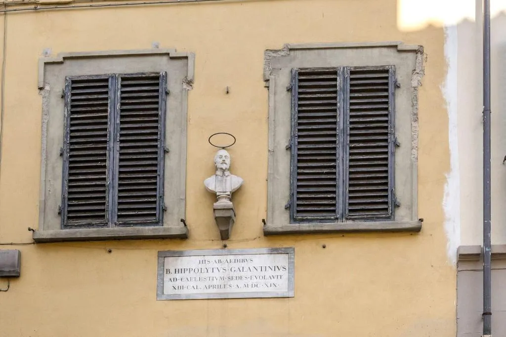 General view, Home Boutique Santa Maria Novella, Florence