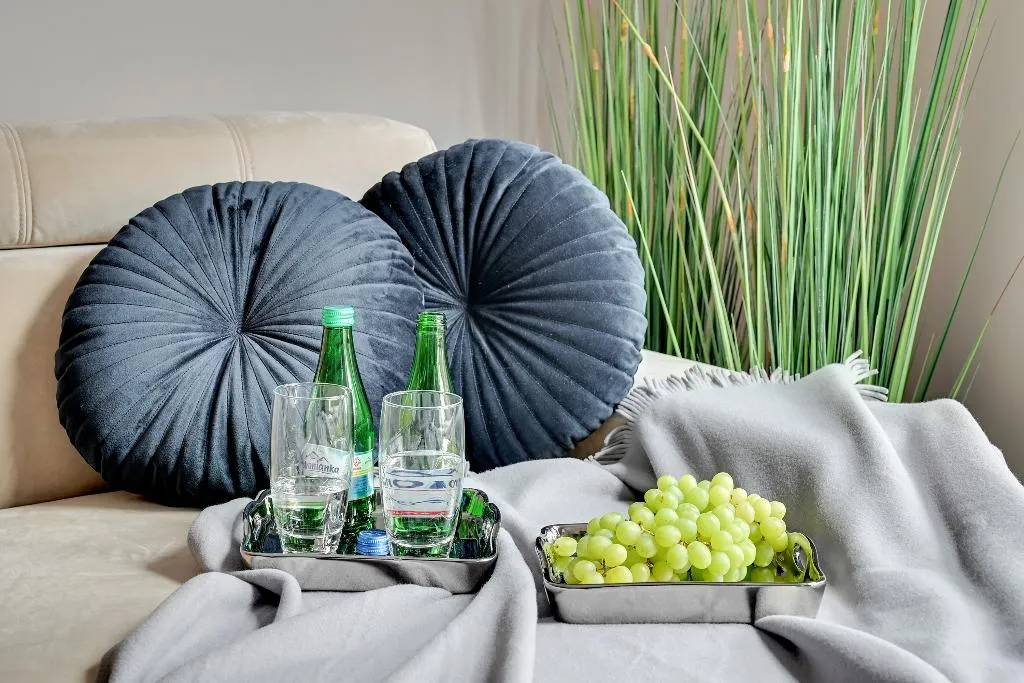 APARTMENT DELUXE Room, Old Town - Oldnova By Welcome Apartment, Gdansk